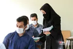 آزمون کارشناس رسمی دادگستری و قوه قضائیه