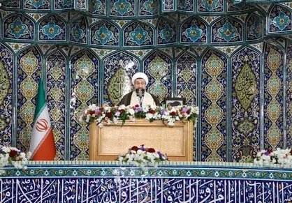 امام جمعه تبریز: انتصابات بدون جناح&zwnj;بندی انجام شود