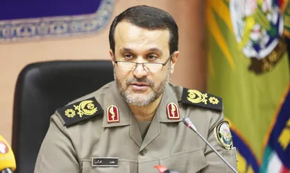 سردار کارگر: زنان در پیروزی انقلاب اسلامی و دوران دفاع مقدس، بیشتر از مردان نقش&zwnj;آفرینی کردند