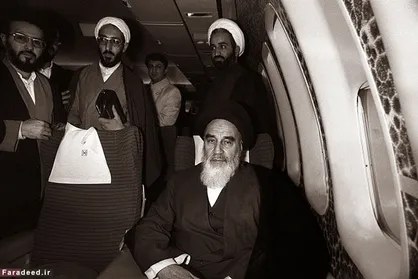 خبری که پیش از ورود امام(ره) به کشور همه را شوکه کرد!