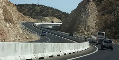لغو محدودیت&zwnj;های ترافیکی در جاده&zwnj;های گیلان