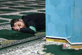 آشپزخانه شریف