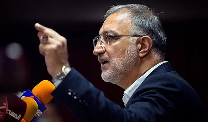شهردار تهران پیگیر مطالبات رانندگان اتوبوسرانی