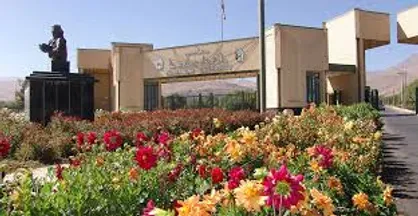 وزیر علوم، یعقوب محمدی&zwnj;فر را به عنوان سرپرست دانشگاه بوعلی سینا منصوب کرد