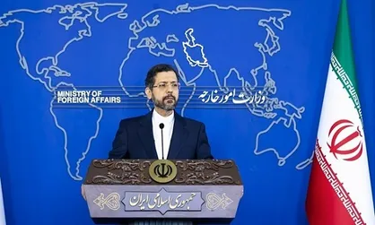 ایران اتهامات وارده به سه شهروند ایرانی از سوی یک نماینده پارلمان انگلیس را قویا رد کرد