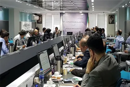 زیرساخت&lrm;های لازم برای تجاری&lrm;سازی صنعت خودرو&zwnj;های الکتریکی ایجاد می&zwnj;شود