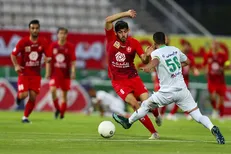 «ماشین» هم پرسپولیس را به سمت قهرمانی برد