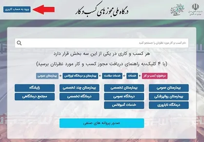 &zwnj;صدور ۱۶۶ هزار مجوز کسب و کار در درگاه ملی مجوزها/ کدام ارگان&zwnj;ها در مجوزدهی پرتأخیرند