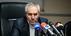 وزیر ورزش با استعفای طاهری مخالفت کرد