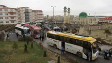 راهیان‌نور یکی از بهترین فرصت‌ها برای کسب معارف دینی و معنویات است