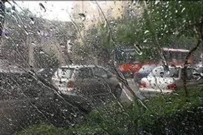 سامانه بارشی از غرب وارد کشور می شود+ فیلم