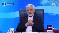 جلیلی: باید بتوانیم منابع ارزی را زیاد کنیم /من فروش نفت را کافی نمی‌دانم