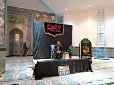 رسیدن به تمدن نوین اسلامی نیاز به تلاش شبانه‌روزی مردم و مسئولان دارد