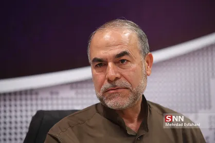 روایتی از نگرانی حاج قاسم از نفوذ در نهاد ریاست جمهوری دولت احمدی نژاد