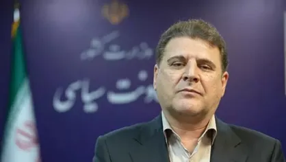 معاون سیاسی وزیر کشور: پیشنهاد وزارت کشور در تفویض اختیار به استانداران به دولت ارسال شده است