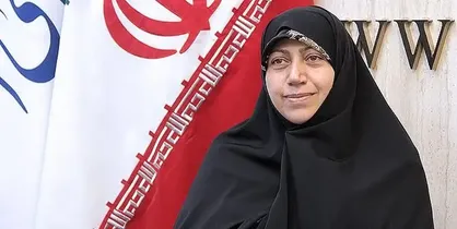 محمدبیگی: تک تک ۹۰ میلیون ایرانی، خود موشک بالستیک هستند که رعب بر دل دشمن انداخته &lrm;اند + فیلم
