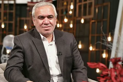 فتح&zwnj;الله زاده: اگر هواداران بخواهند مسی را به استقلال می&zwnj;آورم!
