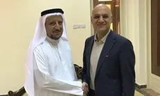 بازگشت سرپرست باشگاه استقلال از امارات