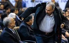 نجفی انتحاری زد ترکش آن دامن اصلاح‌طلبان را هم گرفت