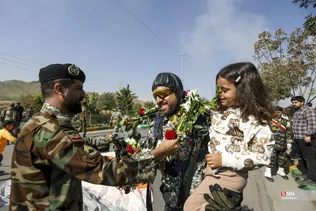 رژه