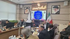 چالش‌های زیرساختی کمبود زمین و ضعف زیست‌محیطی در صنایع البرز