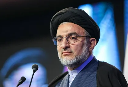 حجت الاسلام خاموشی: ظرفیت&zwnj;های موجود در حوزه فعالیت&zwnj;های قرآنی باید به فعلیت برسند/ ترویج سبک زندگی قرآنی عمده&zwnj;ترین هدف جریان مسابقات قرآن است