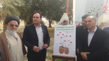 امام جمعه دهلران: فعال&zwnj;سازی مرز چیلات از مطالبات اصلی مردم دهلران است