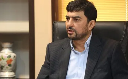 مدرس خیابانی: طرح&zwnj;های توسعه&zwnj;ای عظیمی در بخش معدن در حال راه&zwnj;اندازی است