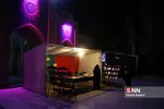 تربیت مدرس