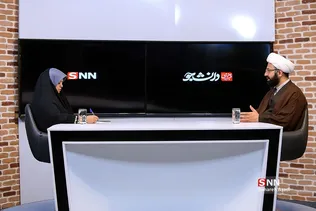 بازدید حجت الاسلام فاطمی پور 
