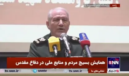 سرلشکر رحیم&zwnj;صفوی: دولت&zwnj;ها باید نیازمندی&zwnj;های اساسی ملت&zwnj;شان را تامین کنند