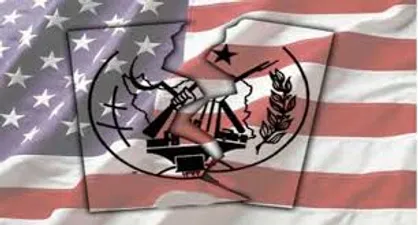گروهک منافقین کماکان ماهیت تروریستی خود را حفظ کرده ،اما غرب تلاش می کند این گروهک را تطهیر کند