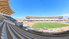 میزبانی به ورزشگاه پارس شیراز بازگشت