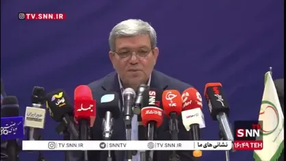 رئیس سازمان بهزیستی کشور: برای تصمیم&zwnj;گیری درباره ۲۵۰۰ مرکز مثبت زندگی، نظام مشارکتی را از تک&zwnj;تک مراکز در شهرستان&zwnj;ها تا شورای تحول اداری مرکزی اجرا کردیم
