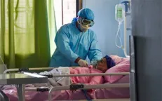مشارکت بیماران کرونایی در برنامه‌سازی رادیو سلامت
