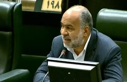 صباغیان: می&zwnj;خواهیم سال آینده هزار میلیارد اوراق بفروشیم که ۷۰ درصد آن بدهی سال&zwnj;های قبل است/ فروش اوراق چیزی جز آینده&zwnj;فروشی نیست + فیلم