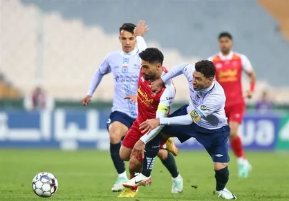 عذرخواهی شجاع خلیل&zwnj;زاده از خبرنگاران