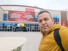 قضاوت داور بین المللی ایرانی در مسابقات قهرمانی جهان بیسبال