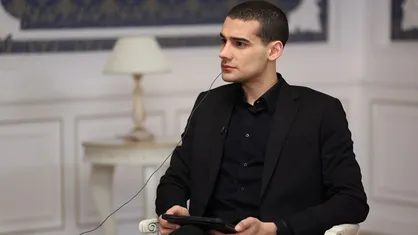 ماريو نوفل: مهم&zwnj;ترین خبر امروز این است که ایران تهدید کرده درصورت بمباران بیروت، اسرائیل را هدف قرار خواهد داد/ این، نمایی از &laquo;نظم نوین&raquo; در خاورمیانه است + عکس
