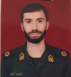 شهادت یکی از فرزندان کهگیلویه و بویراحمد در شیراز