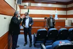 نشست بررسی معضلات خانواده‌های افغانستانی در ایران