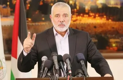 هنیه: کنفرانس امروز فتح و حماس مرحله جدیدی از کار مشترک را رقم زد