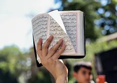 هتک حرمت کتاب مقدس مسلمانان به هیچ بها و بهانه‌ای پذیرفته نیست