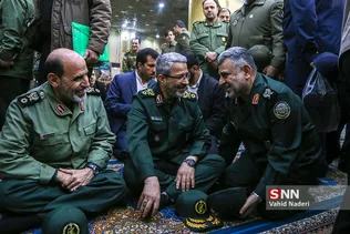 سردار موسوی