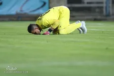 درخواست هیئت فوتبال تبریز از فدراسیون/ الفاظ دروازه‌بان پرسپولیس قلب تبریز را جریحه‌دار کرد