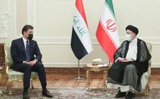 رئیسی: سطح تعاملات با عراق و به‌ویژه اقلیم کردستان با شرایط مطلوب فاصله زیادی دارد