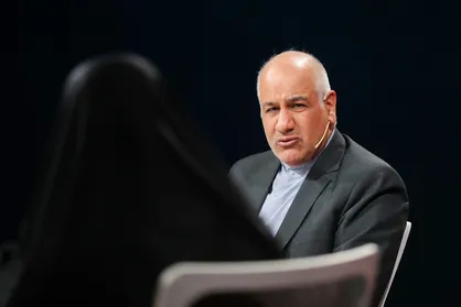 دهشیری: تحریم ابزار اعمال فشار است، نه ابزار اقتصادی/ تحریم&zwnj;ها در قبال ایران نتیجه معکوس داده است + فیلم