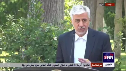 وزیر ورزش: مطالبات و بدهی&zwnj;های استقلال باید پرداخت شود؛ با کسی شوخی ندارند
