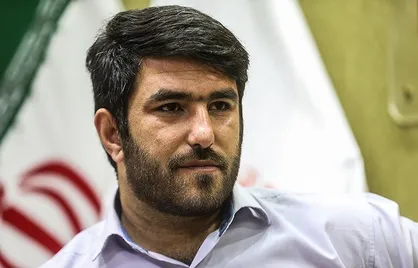 جواد موگویی تاریخ تحلیلی انقلاب را در دانشگاه امام خمینی(ره) قزوین بازگو می&zwnj;کند