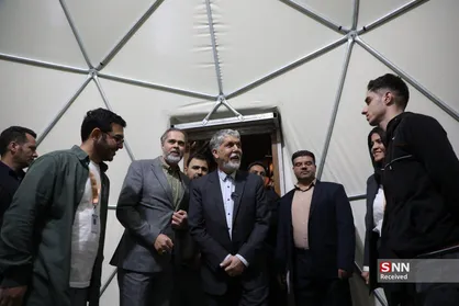 معاونت هنری در انتظار استعلام / وضعیت دبیر جشنواره فجر بی&zwnj;پاسخ ماند